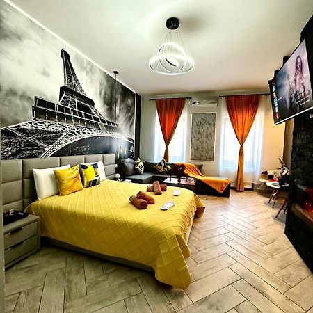 Stay Inn Central Brasov Apartments المظهر الخارجي الصورة