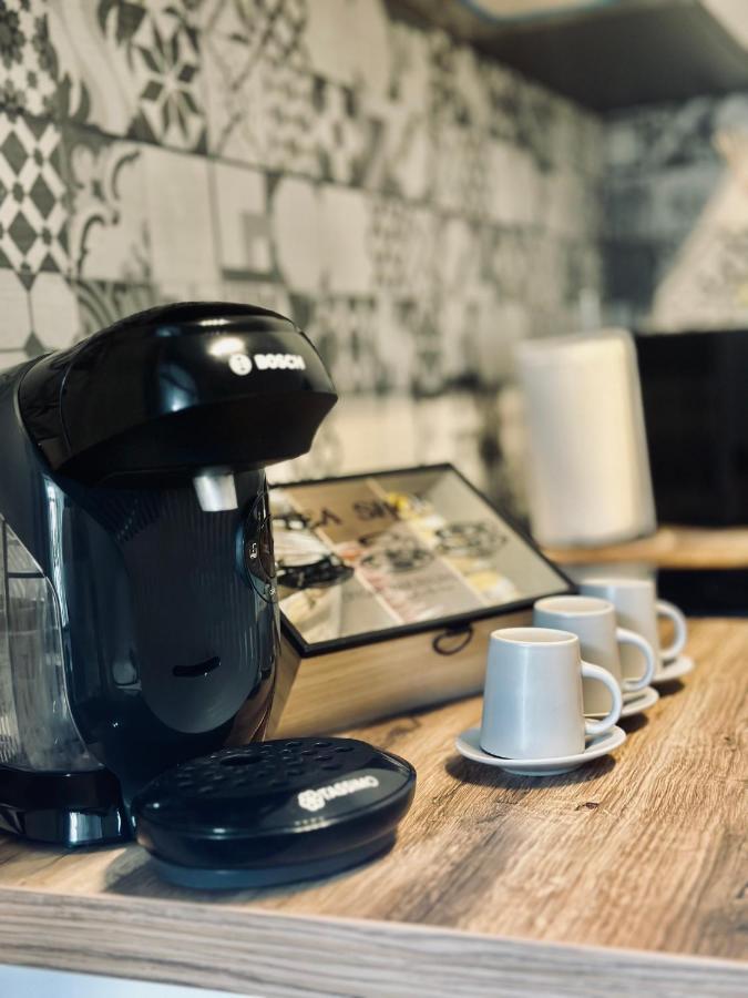 Stay Inn Central Brasov Apartments المظهر الخارجي الصورة