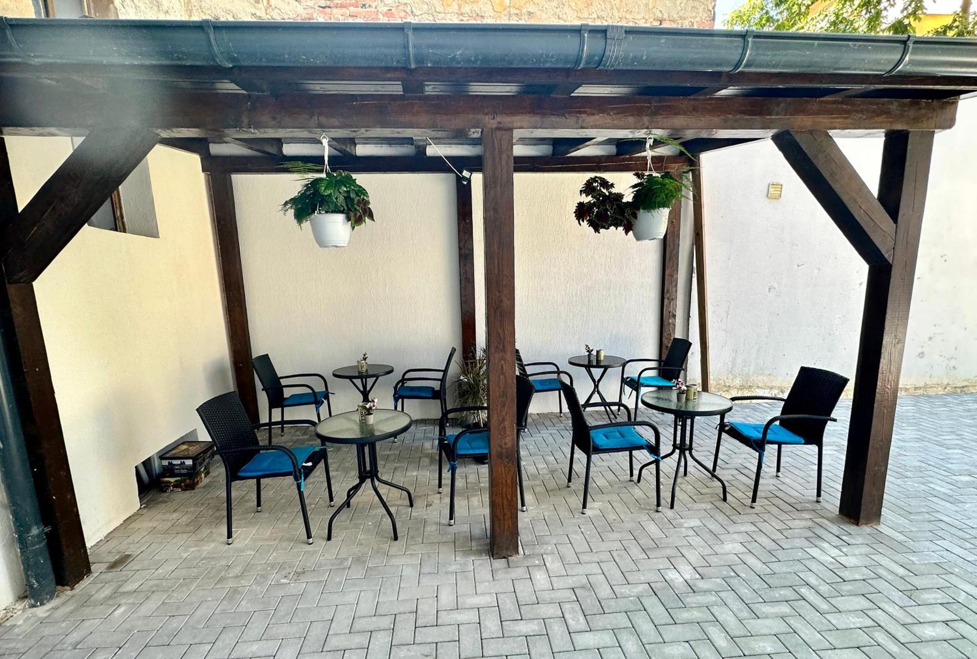 Stay Inn Central Brasov Apartments المظهر الخارجي الصورة