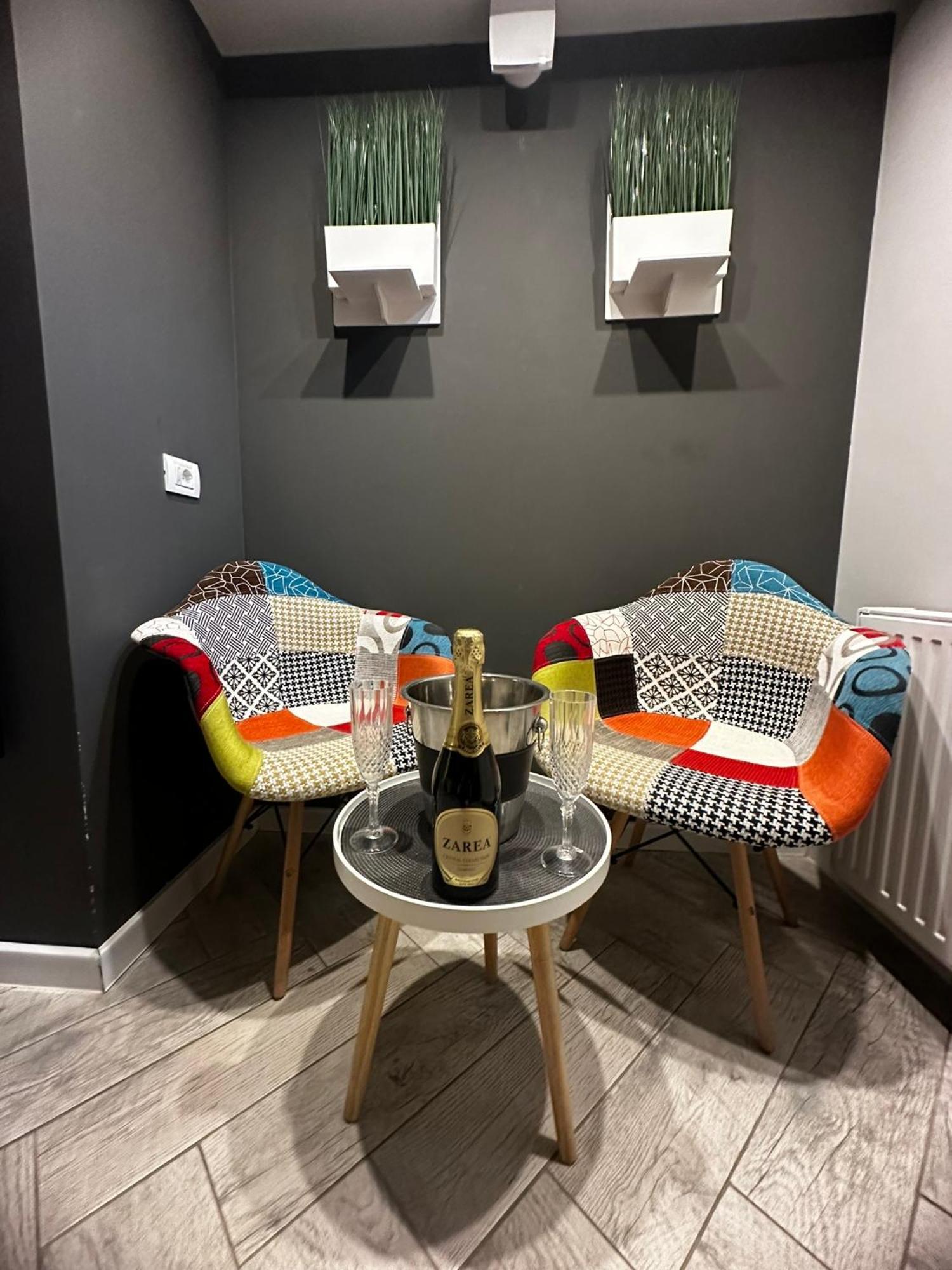 Stay Inn Central Brasov Apartments المظهر الخارجي الصورة