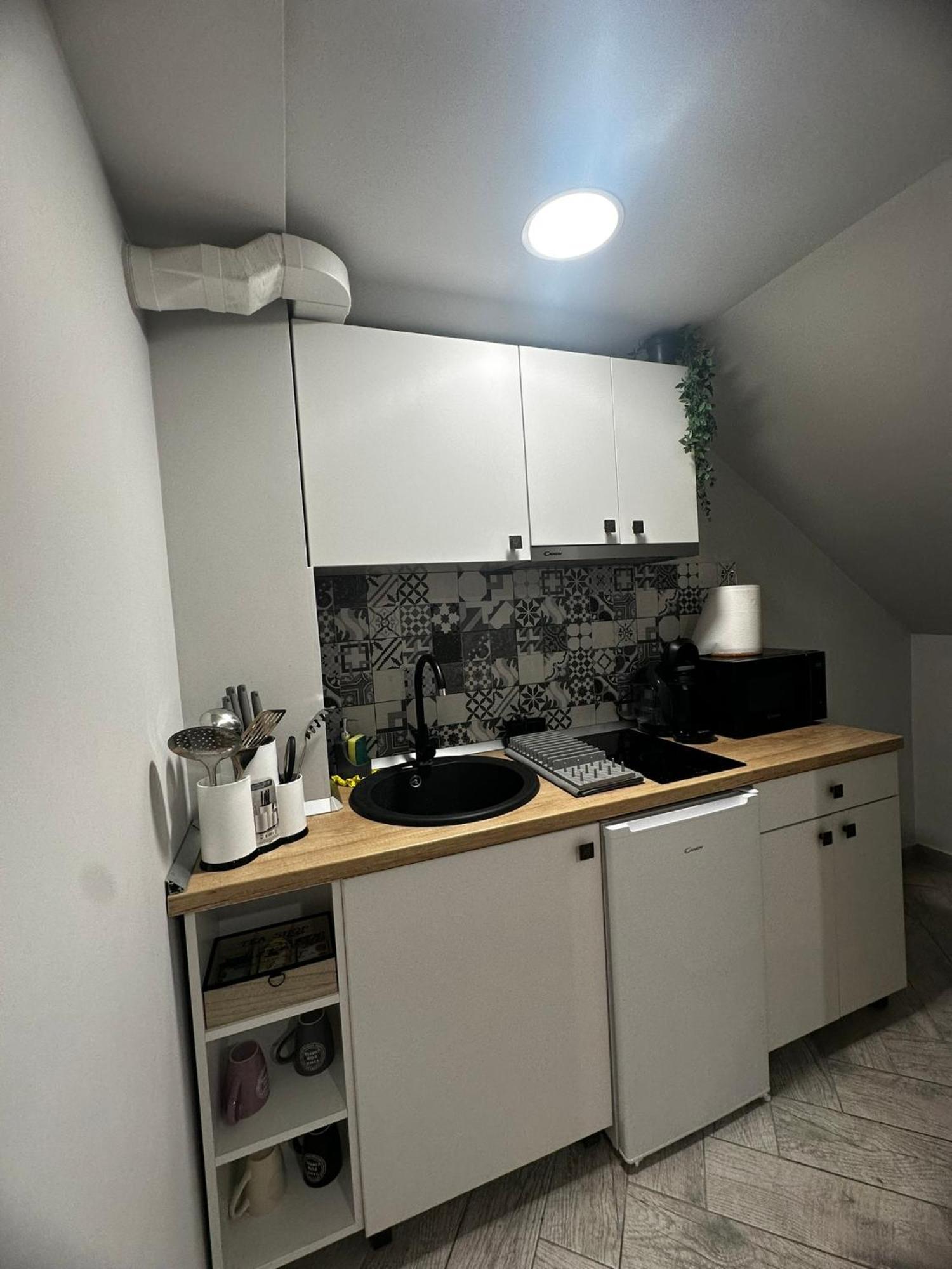 Stay Inn Central Brasov Apartments المظهر الخارجي الصورة