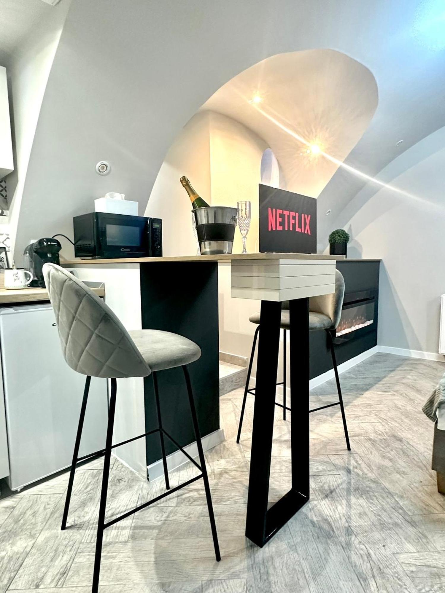 Stay Inn Central Brasov Apartments المظهر الخارجي الصورة
